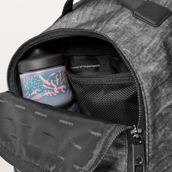 Lululemon City Adventurer Backpack Mini 10L